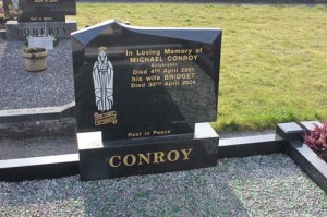 Conroy Michael Kiltybranks